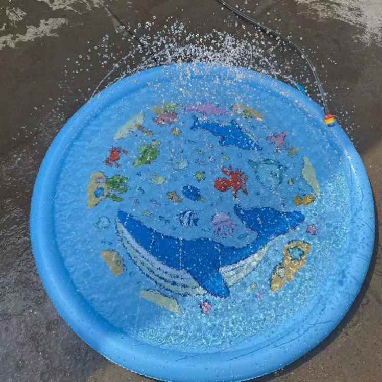 it's 100 cm random